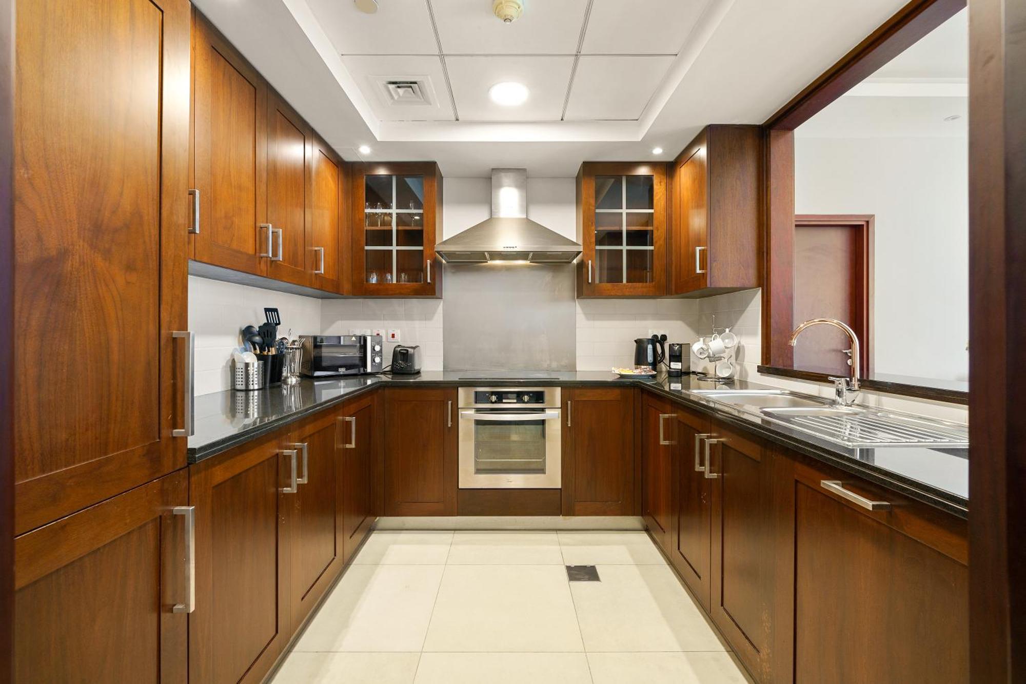 New! Luxury 3Bedroom With Spectacular Burj Views Downtown 두바이 외부 사진