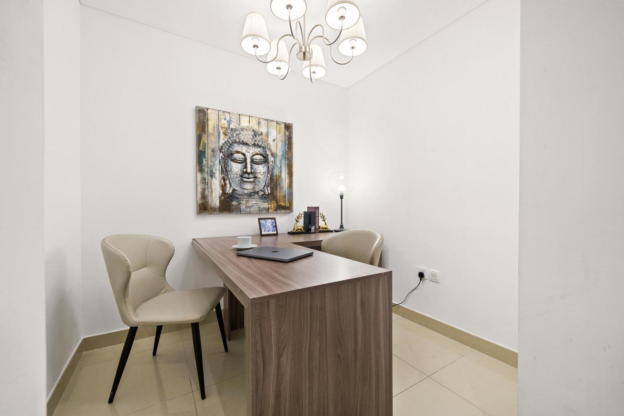 New! Luxury 3Bedroom With Spectacular Burj Views Downtown 두바이 외부 사진