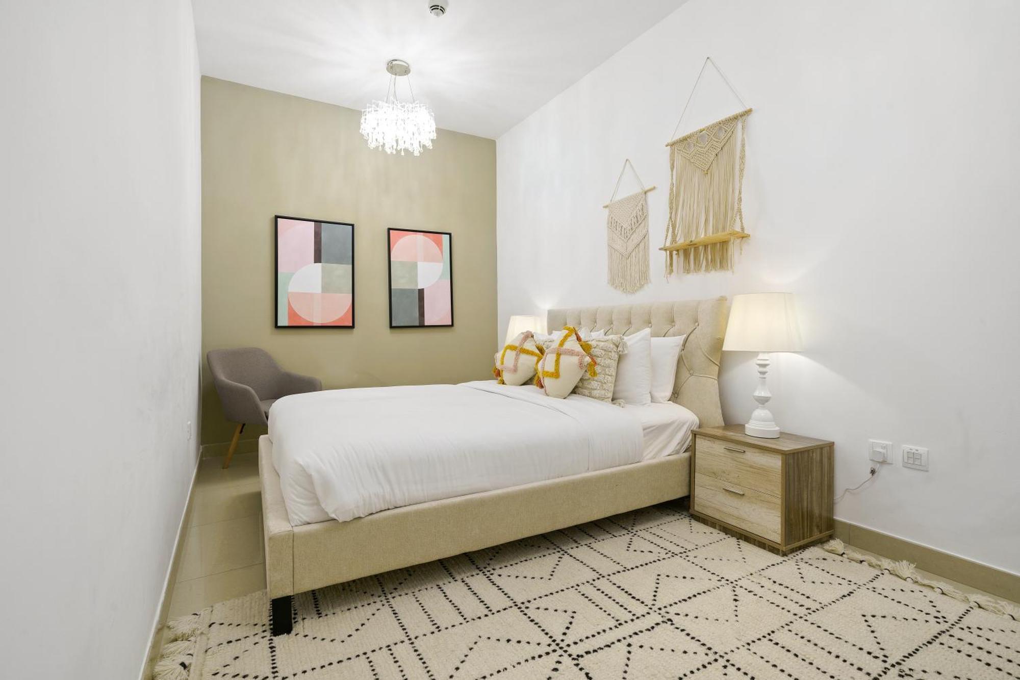 New! Luxury 3Bedroom With Spectacular Burj Views Downtown 두바이 외부 사진